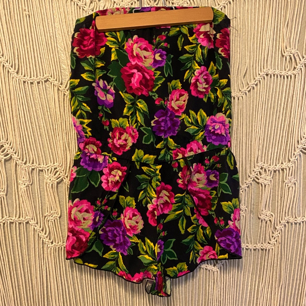 Kimchi blue romper